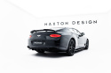 Bentley Continental GT Coupe Mk3 2018-2024 Vingextension Maxton Design