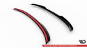 Bentley Continental GT Coupe Mk3 2018-2024 Vingextension Maxton Design