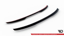 Bentley Continental GT Coupe Mk3 2018-2024 Vingextension Maxton Design