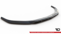 Bentley Continental GT Mk3 2018+ Frontsplitter V.1 Maxton Design