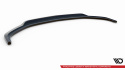 Bentley Continental GT Mk3 2018+ Frontsplitter V.1 Maxton Design