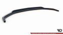 Bentley Continental GT Mk3 2018+ Frontsplitter V.1 Maxton Design