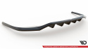 Bentley Continental GT Mk3 2018+ Bakre Splitter (Med Splitters) V.1 Maxton Design