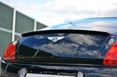 Bentley Continental GT 2003-2012 Vinge / Vingextension Maxton Design