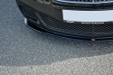Bentley Continental GT 2003-2012 Frontläpp / Frontsplitter V.1 Maxton Design