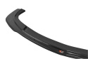 Bentley Continental GT 2003-2012 Frontläpp / Frontsplitter V.1 Maxton Design