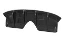 Bentley Continental GT 2003-2012 Diffuser Maxton Design