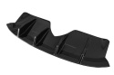 Bentley Continental GT 2003-2012 Diffuser Maxton Design