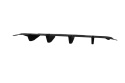 Bentley Continental GT 2003-2012 Diffuser Maxton Design