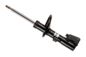 22-156655 Renault Fram Vänster B4 Stötdämpare Bilstein
