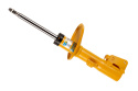 22-236043 Renault Fram Vänster B6 Stötdämpare Bilstein