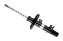 22-250377 Peugeot Fram Vänster B4 Stötdämpare Bilstein