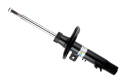 22-250384 Peugeot Fram Höger B4 Stötdämpare Bilstein
