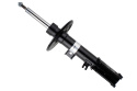 22-266583 Ford USA Fram Höger B4 Stötdämpare Bilstein
