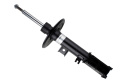 22-266606 Ford USA Fram Höger B4 Stötdämpare Bilstein