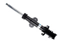 22-276117 Mercedes Benz Fram Vänster B4 Stötdämpare Bilstein