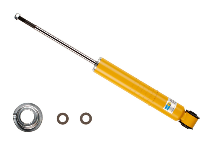 24-001793 Porsche Bakre B6 Stötdämpare med ställbar höjd Bilstein i gruppen Välj bilmodell hos DDESIGN Scandinavia AB (BI-24-001793)