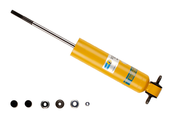 24-002899 Volvo Främre B6 Stötdämpare Bilstein i gruppen Välj bilmodell hos DDESIGN Scandinavia AB (BI-24-002899)