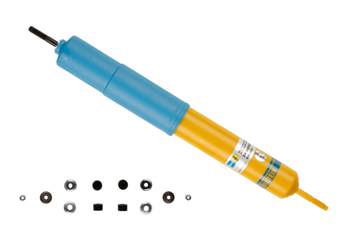 24-002936 Volvo Bakre B6 Stötdämpare Bilstein i gruppen Välj bilmodell hos DDESIGN Scandinavia AB (BI-24-002936)