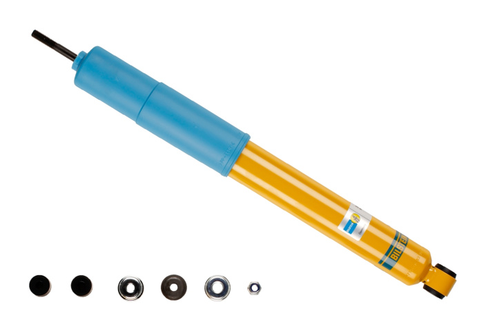 24-003179 Toyota Bakre B6 Stötdämpare Bilstein i gruppen Välj bilmodell hos DDESIGN Scandinavia AB (BI-24-003179)