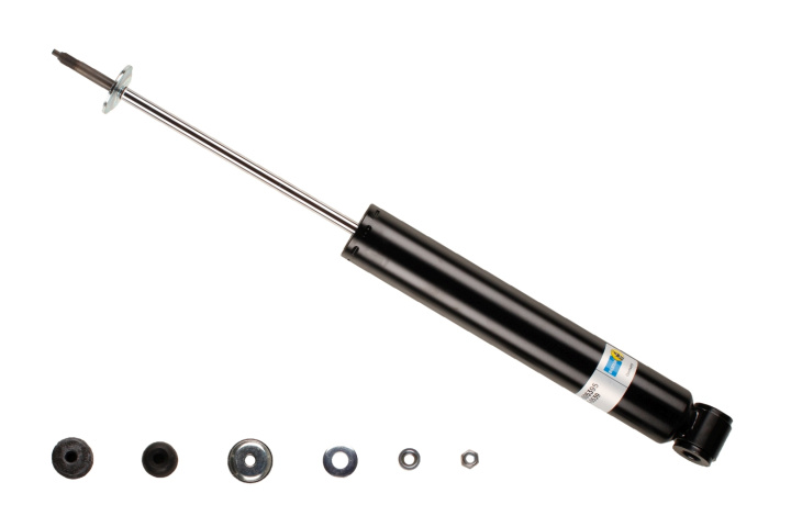 24-005395 Mercedes Benz Bakre B4 Stötdämpare Bilstein i gruppen Välj bilmodell hos DDESIGN Scandinavia AB (BI-24-005395)