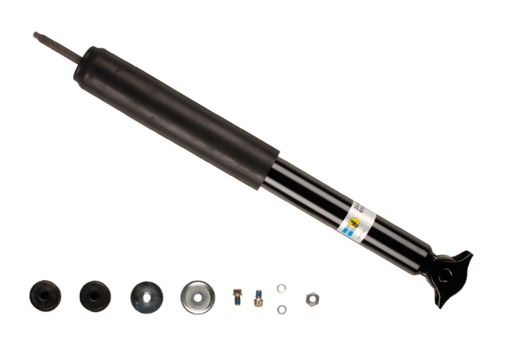 24-007054 Mercedes Benz Främre B4 Stötdämpare Bilstein i gruppen Välj bilmodell hos DDESIGN Scandinavia AB (BI-24-007054)