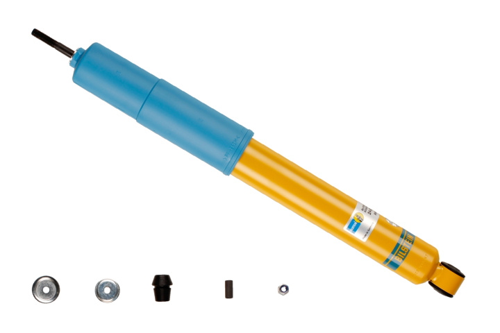 24-008037 BMW Bakre B6 Stötdämpare Bilstein i gruppen Välj bilmodell hos DDESIGN Scandinavia AB (BI-24-008037)