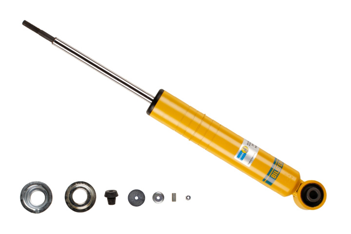 24-008198 BMW Bakre B6 Stötdämpare Bilstein i gruppen Välj bilmodell hos DDESIGN Scandinavia AB (BI-24-008198)