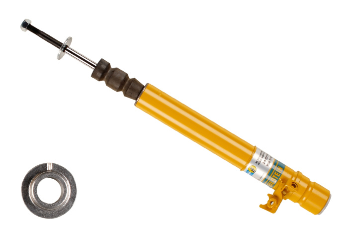 24-017473 Honda Fram Vänster B6 Stötdämpare Bilstein i gruppen Välj bilmodell hos DDESIGN Scandinavia AB (BI-24-017473)
