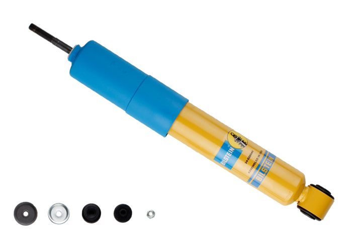24-020541 CHEVROLET Bakre B6 Stötdämpare Bilstein i gruppen Välj bilmodell hos DDESIGN Scandinavia AB (BI-24-020541)
