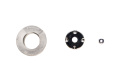 24-021081 Nissan Bakre B6 Stötdämpare Bilstein