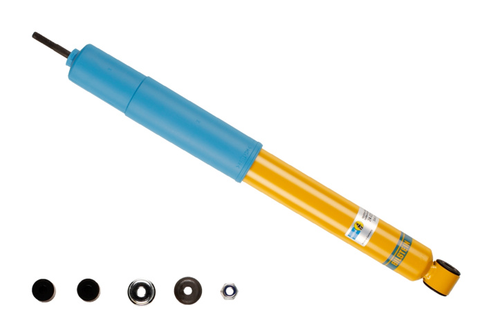 24-021111 Mitsubishi Bakre B6 Stötdämpare Bilstein i gruppen Välj bilmodell hos DDESIGN Scandinavia AB (BI-24-021111)