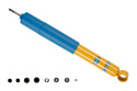 24-024518 Toyota Bakre B6 Stötdämpare Bilstein