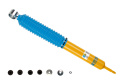 24-027793 Land Rover Bakre B6 Stötdämpare Bilstein