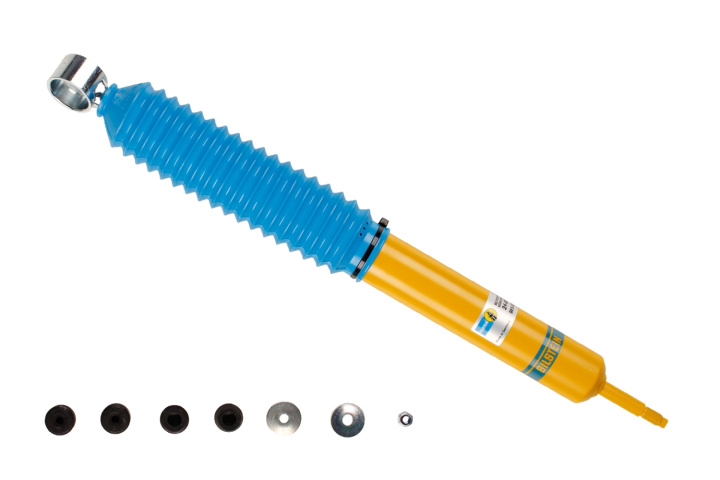 24-027793 Land Rover Bakre B6 Stötdämpare Bilstein i gruppen Välj bilmodell hos DDESIGN Scandinavia AB (BI-24-027793)