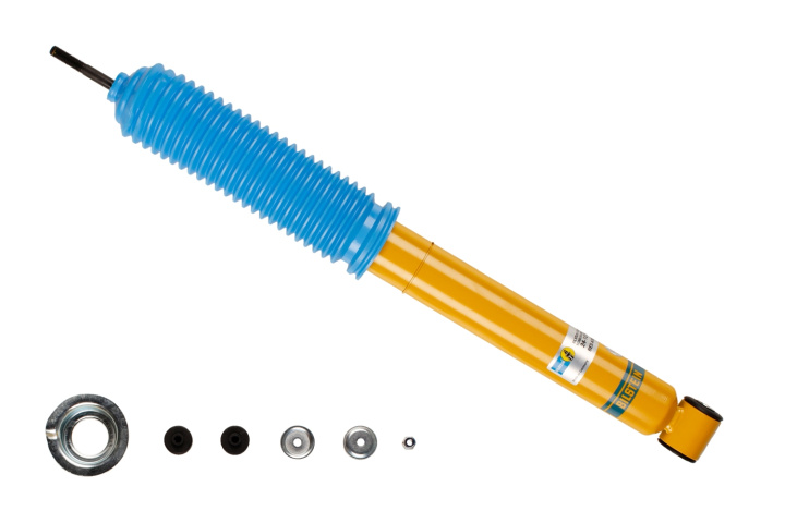 24-101813 LADA Bakre B6 Stötdämpare Bilstein i gruppen Välj bilmodell hos DDESIGN Scandinavia AB (BI-24-101813)