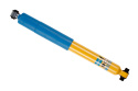 24-103343 CHEVROLET Bakre B6 Stötdämpare Bilstein