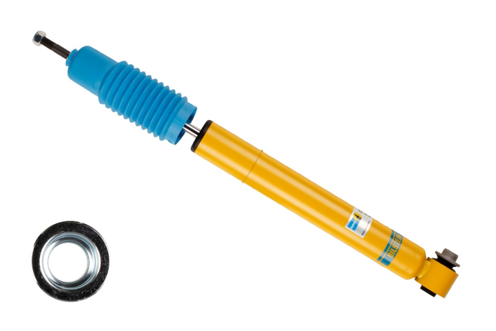 24-141789 BMW Bakre B6 Stötdämpare Bilstein i gruppen Välj bilmodell hos DDESIGN Scandinavia AB (BI-24-141789)