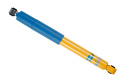 24-143806 CHEVROLET Bakre B6 Stötdämpare Bilstein