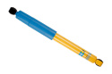 24-184854 Dodge Bakre B6 Stötdämpare Bilstein