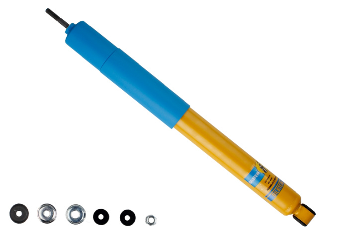 24-186056 Toyota Bakre B6 Stötdämpare Bilstein i gruppen Välj bilmodell hos DDESIGN Scandinavia AB (BI-24-186056)