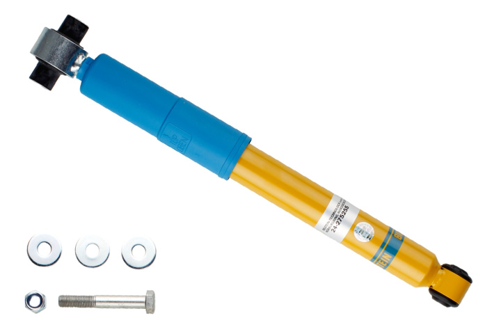 24-275255 Renault Bakre B6 Stötdämpare Bilstein i gruppen Välj bilmodell hos DDESIGN Scandinavia AB (BI-24-275255)