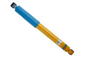 24-314350 Mercedes Benz Bakre B6 Stötdämpare Bilstein