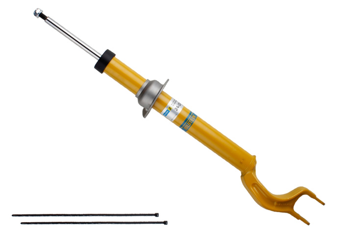 24-334716 Mercedes Benz Fram Vänster B6 Stötdämpare Bilstein i gruppen Välj bilmodell hos DDESIGN Scandinavia AB (BI-24-334716)