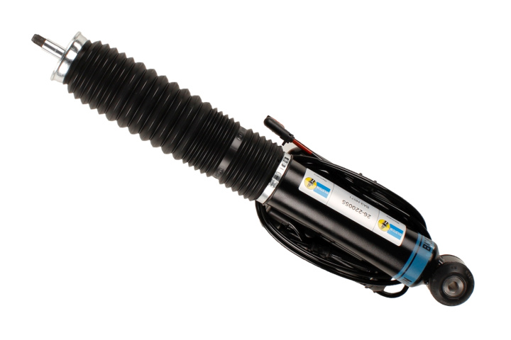 26-220055 Mercedes Benz Bak Höger B4 Stötdämpare Bilstein i gruppen Välj bilmodell hos DDESIGN Scandinavia AB (BI-26-220055)