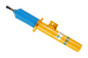 35-141792 BMW Fram Vänster B8 Stötdämpare Bilstein