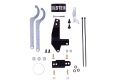 41-284568 Toyota Fram Vänster B8 Stötdämpare Bilstein
