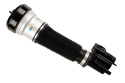 44-051518 Mercedes Benz Fram Vänster B4 Luftstötdämpare Bilstein