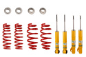 46-000064 Alfa Romeo B12 Väghållningssats Bilstein