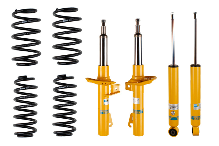 46-332486 Volkswagen B12 Väghållningssats Bilstein i gruppen Välj bilmodell hos DDESIGN Scandinavia AB (BI-46-332486)